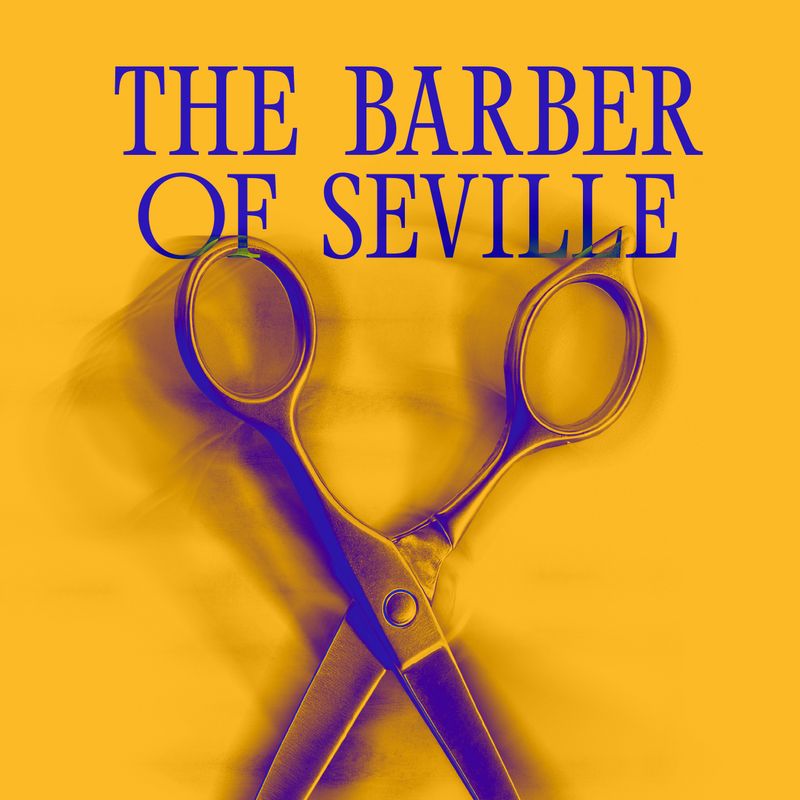 The Barber of Seville