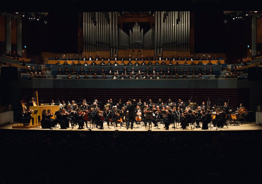 Calgary Philharmonic Orchestra