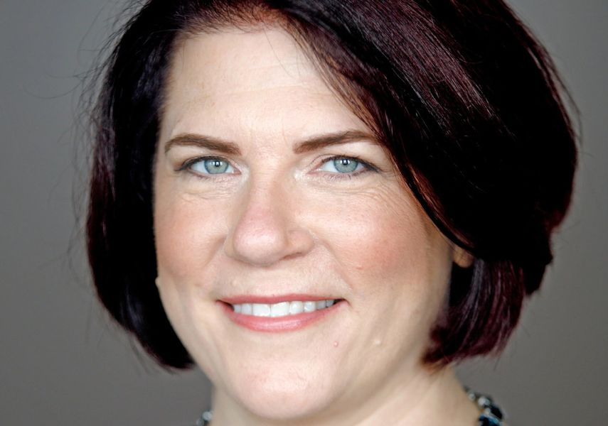 Sue Elliott, General Director and CEO