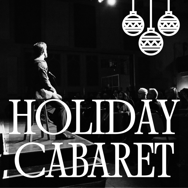 Holiday Cabaret