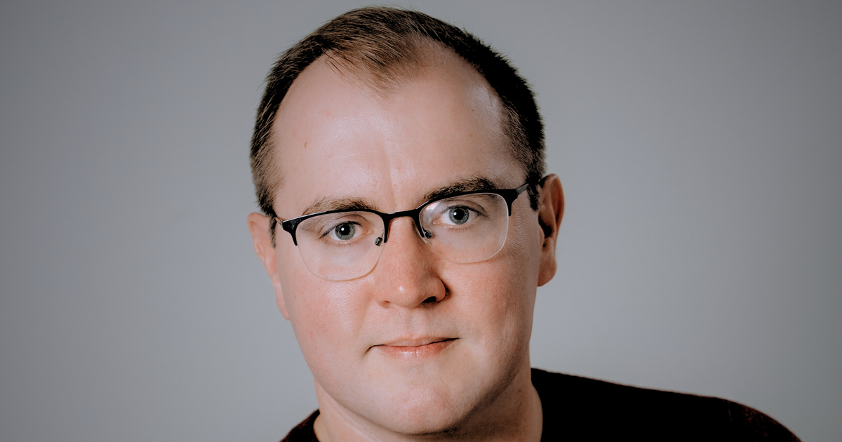 Joshua Borths | Calgary Opera