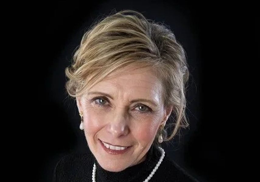 Catherine Glaser-Climie, Children's Chorus Director