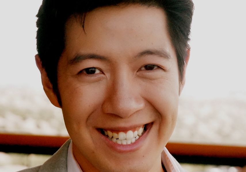 Adam Lau