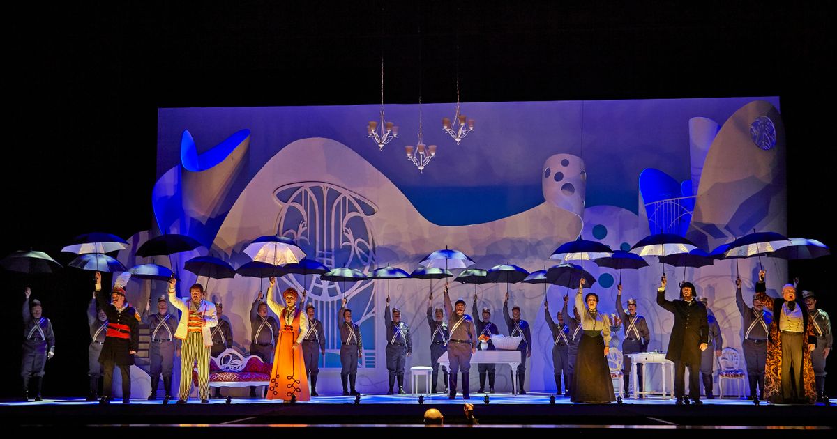 What We Do | Calgary Opera